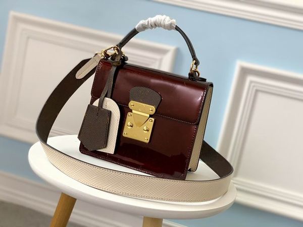 fashion shoulder bag luxurys designers bucket bags spring street m90376 17.5x16x8.5cm cross body cosmetic bag woman handbag handle original
fashion shoulder bag luxurys designers bucket bags spring street m90376 17.5x16x8.5cm cross body cosmetic bag woman handbag handle original