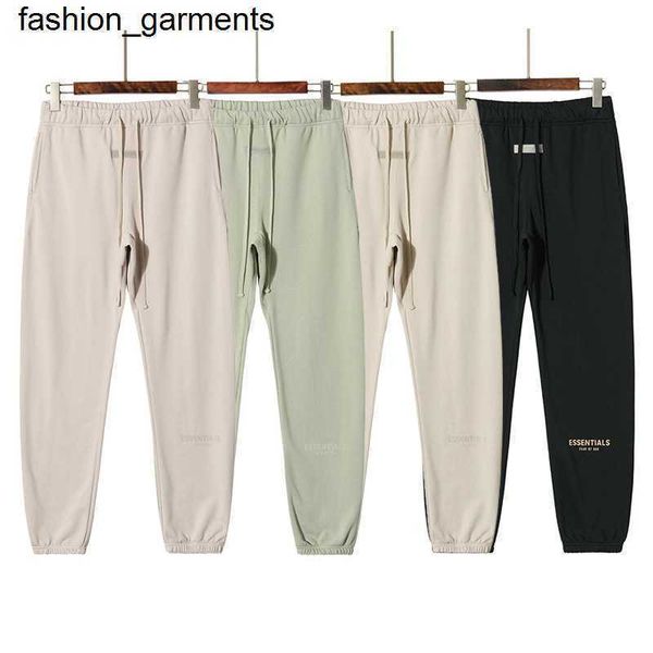 mens designer new essential multi thread flocking printed letters small band casual pants men women, Black
mens designer new essential multi thread flocking printed letters small band casual pants men women, Black