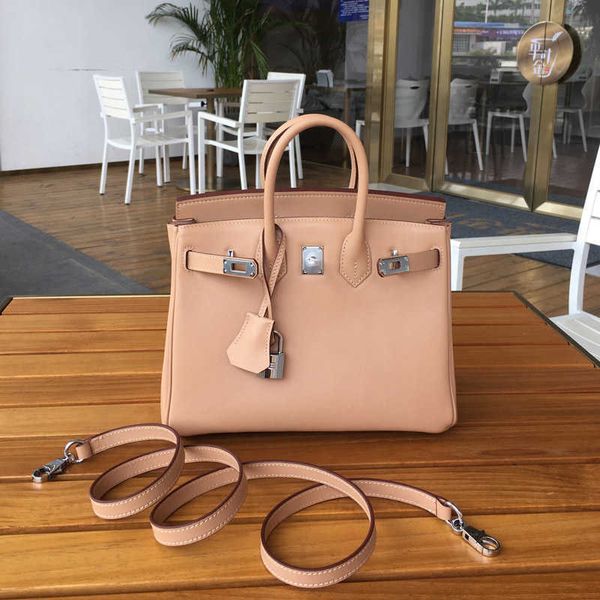 designers handbags herme birkin bags swift cow leather small size 25 women's silver button high-grade handbag one shoulder messenger la
designers handbags herme birkin bags swift cow leather small size 25 women's silver button high-grade handbag one shoulder messenger la