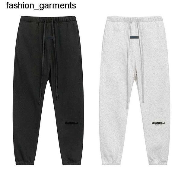 designer new essential season flocking small label casual pants men women same fashion, Black
designer new essential season flocking small label casual pants men women same fashion, Black