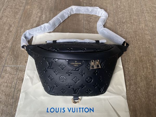 louis vuitton lv gg stlye famous bumbag cross body fashion shoulder bag brown waist bags bum waist bags #m43644
louis vuitton lv gg stlye famous bumbag cross body fashion shoulder bag brown waist bags bum waist bags #m43644