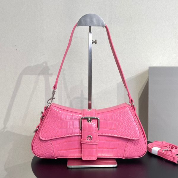 flap crossbody bag fashion alligator shoudler bags women handbags purse plain leather hardware magnetic buckle cell phone pocket removable s
flap crossbody bag fashion alligator shoudler bags women handbags purse plain leather hardware magnetic buckle cell phone pocket removable s