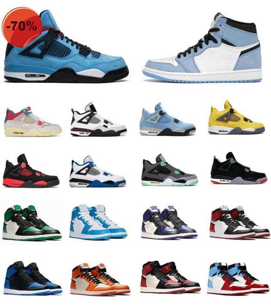 men women basketball shoes 4 4s university blue jumpman 1 1s mens casual sneakers hyper royal black cat silver toe bred electro orange dark
men women basketball shoes 4 4s university blue jumpman 1 1s mens casual sneakers hyper royal black cat silver toe bred electro orange dark
