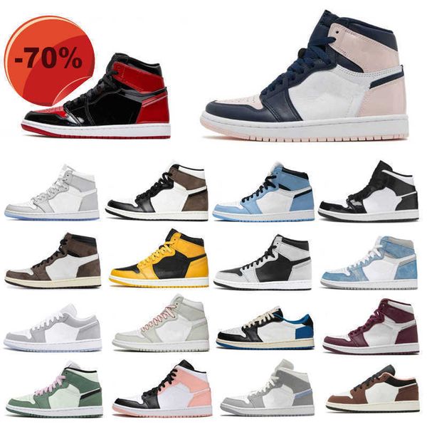dress shoes jumpman 1 mens basketball shoes high 1s sneakers bred patent travis ts reverse mocha low fragment university blue unc starfish w, Black
dress shoes jumpman 1 mens basketball shoes high 1s sneakers bred patent travis ts reverse mocha low fragment university blue unc starfish w, Black