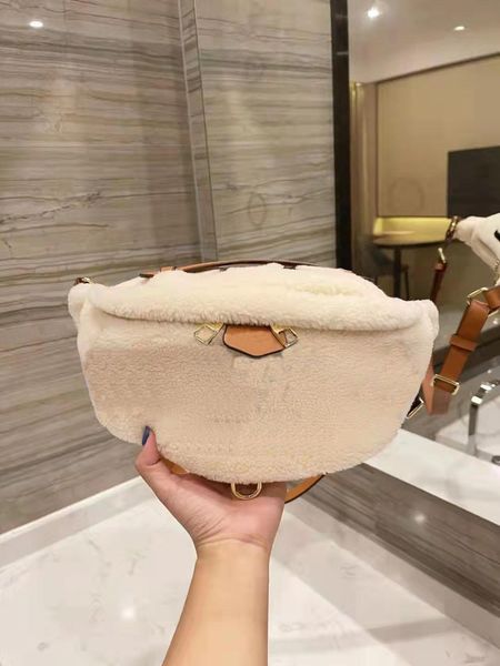 women cross body bag teddy bumbag designer mens fluffy shoulder bags fashion waist belts fuzzy bum bag crossbody handbags fannypack purses
women cross body bag teddy bumbag designer mens fluffy shoulder bags fashion waist belts fuzzy bum bag crossbody handbags fannypack purses
