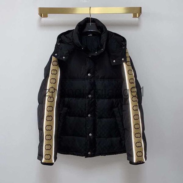 designer gg cc down cotton puffer jacket mens womens lovers autumn winter letter ribbon jacquard stitched warm hooded fashion brands vintage, Black
designer gg cc down cotton puffer jacket mens womens lovers autumn winter letter ribbon jacquard stitched warm hooded fashion brands vintage, Black