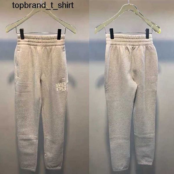 men's pants designer alexanders winter new lettered printed casual wangs sportswear fashion cashmere trousers pants, Black
men's pants designer alexanders winter new lettered printed casual wangs sportswear fashion cashmere trousers pants, Black