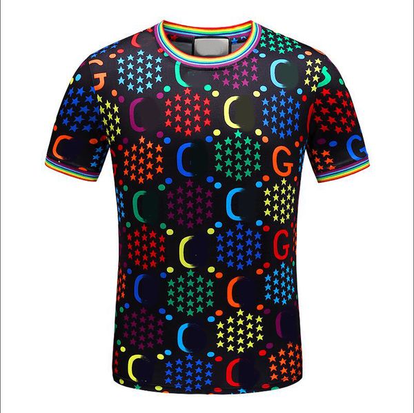22ss designers t shirt summer europe paris polos american stars fashion mens tshirts star satin cotton casual t-shirt women mans tees black, White;black
22ss designers t shirt summer europe paris polos american stars fashion mens tshirts star satin cotton casual t-shirt women mans tees black, White;black