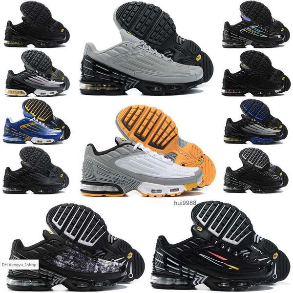tn 3 triple white black men tuned running shoes plus 3 iii laser blue purple grey athletic shoe trainers sne air nks
tn 3 triple white black men tuned running shoes plus 3 iii laser blue purple grey athletic shoe trainers sne air nks