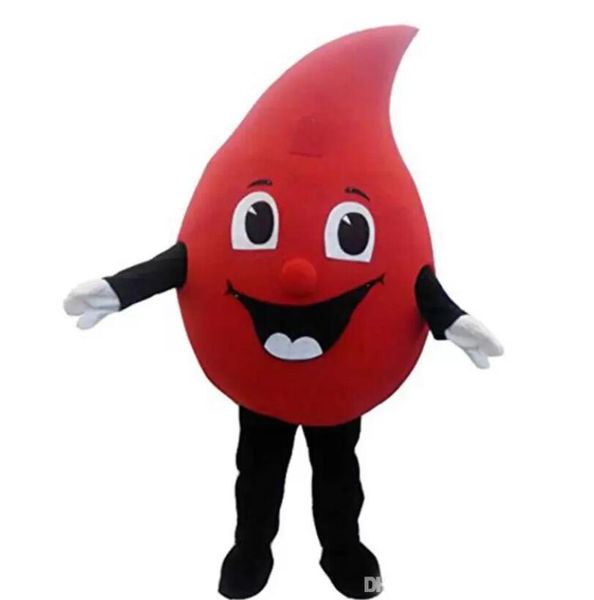 red drop of blood mascot costume fancy dress halloween fantasia mascot costume for public welfare activities&valentine, Red;yellow
red drop of blood mascot costume fancy dress halloween fantasia mascot costume for public welfare activities&valentine, Red;yellow