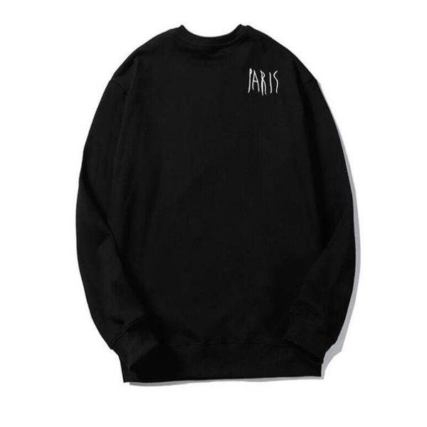 2021 mens women designer hoodies fashion hoodie sweatshirts crew neck man long sleeve womens hoodie pullover hip hop clothes sudad290w, Black
2021 mens women designer hoodies fashion hoodie sweatshirts crew neck man long sleeve womens hoodie pullover hip hop clothes sudad290w, Black