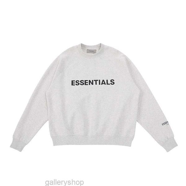 es hoodies men's hoodies sweatshirts fog autumn american fashion brand style high street loose couple plush cotton essentials sweatshir, Black
es hoodies men's hoodies sweatshirts fog autumn american fashion brand style high street loose couple plush cotton essentials sweatshir, Black