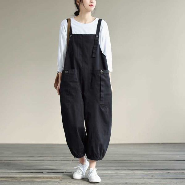 Women's Casual Jumpsuits overalls plus-size fall overalls large pockets Harlan pants, Ivory
Women's Casual Jumpsuits overalls plus-size fall overalls large pockets Harlan pants, Ivory