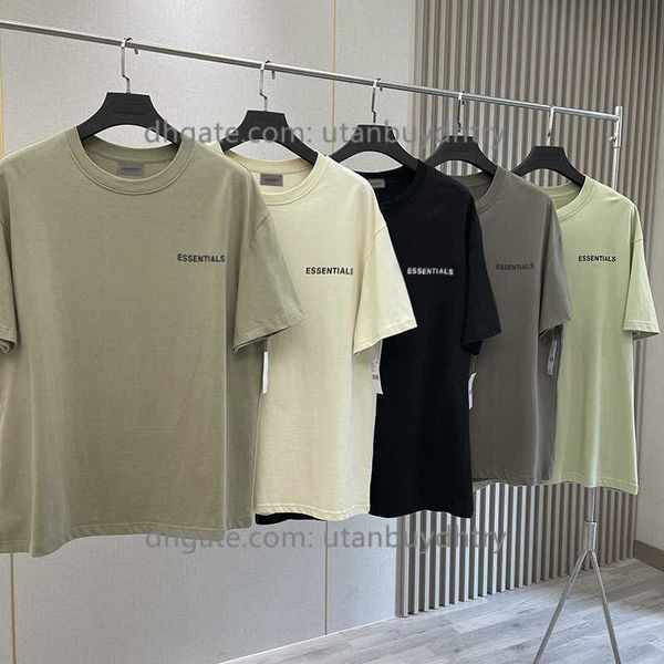 men's cotton t shirt ss22 summer essentials men's t-shirt loose men and women hip-hop style 100% cotton quality oversized sport sh, White;black
men's cotton t shirt ss22 summer essentials men's t-shirt loose men and women hip-hop style 100% cotton quality oversized sport sh, White;black