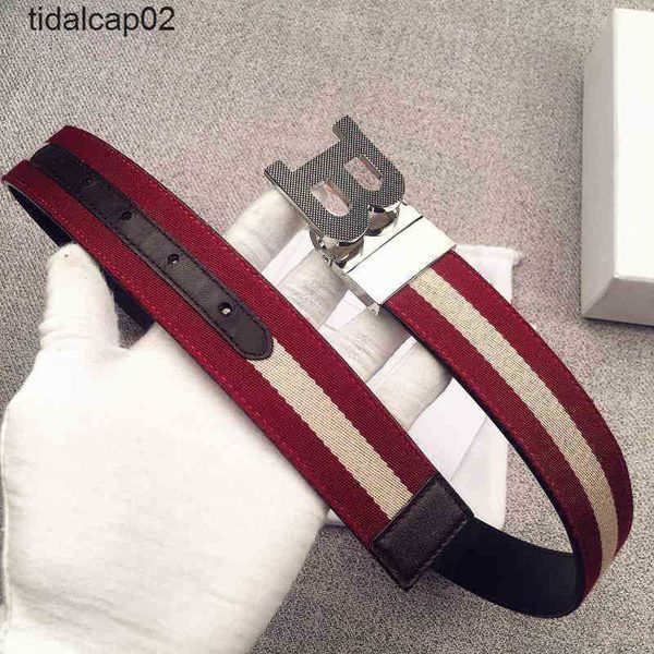 luxury l chenbali county home belt men's leather trend b-word smooth buckle striped canvas jeans belt women, Black;brown
luxury l chenbali county home belt men's leather trend b-word smooth buckle striped canvas jeans belt women, Black;brown