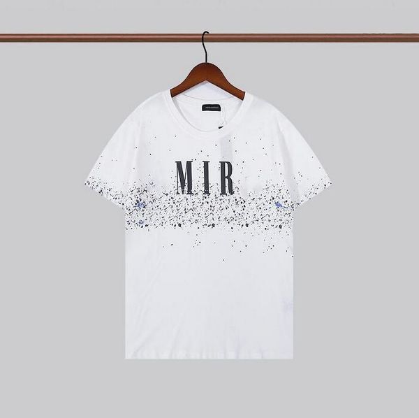 brands designer luxury men's t-shirts new mens womens t shirts printed fashion man t-shirt cotton casual tees short sleeve hip hop stre, White;black
brands designer luxury men's t-shirts new mens womens t shirts printed fashion man t-shirt cotton casual tees short sleeve hip hop stre, White;black
