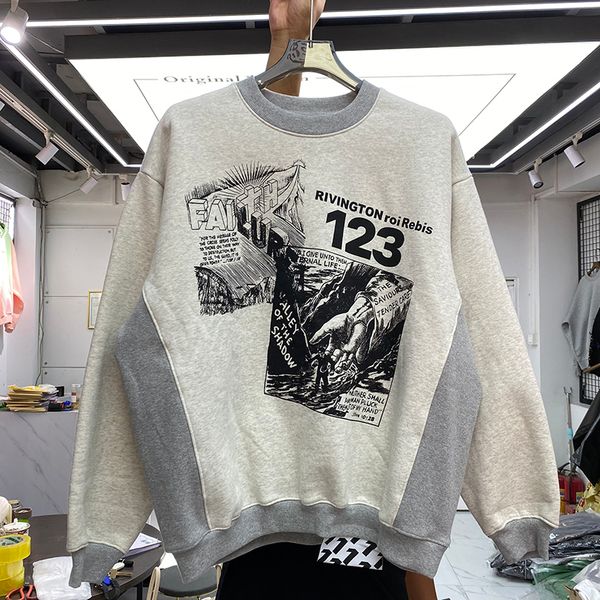 sweatshirt quality casual hoodie men's plus size hoodies & sweatshirts women, Black;brown
sweatshirt quality casual hoodie men's plus size hoodies & sweatshirts women, Black;brown