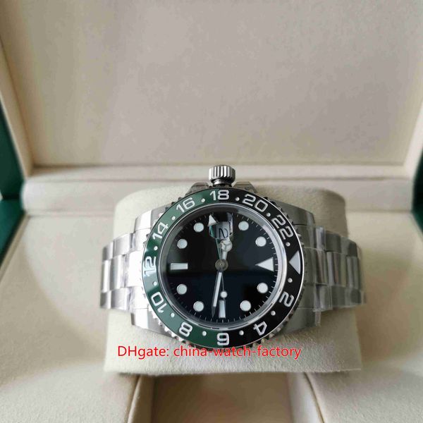 bp factory mens watch bpf v2 version left-handed 40mm gmt sprite 126720 126720vtnr ceramic oyster watches asia 2813 2836 3186 mechanical aut, Slivery;black
bp factory mens watch bpf v2 version left-handed 40mm gmt sprite 126720 126720vtnr ceramic oyster watches asia 2813 2836 3186 mechanical aut, Slivery;black