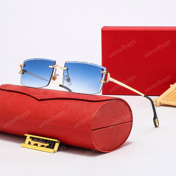 fashion sunglasses serrated shape glasses frameless sunglass soft frame goggle eyeglasses ornamental outdoor with box luxury designer eyegla, White;black
fashion sunglasses serrated shape glasses frameless sunglass soft frame goggle eyeglasses ornamental outdoor with box luxury designer eyegla, White;black