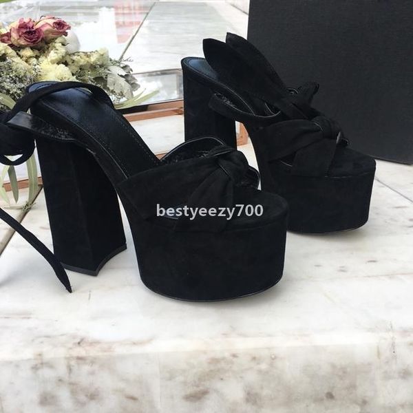 sandal new tribute patent soft leather platform sandals high heel stiletto sandals t-strap lady ankle strap shoes pump yslity yfv, Black
sandal new tribute patent soft leather platform sandals high heel stiletto sandals t-strap lady ankle strap shoes pump yslity yfv, Black