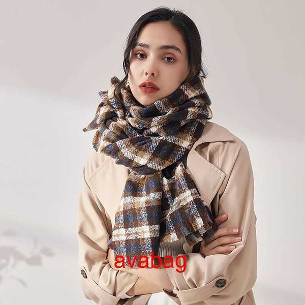 scarves drop verzending plaid poncho oversized imitatie kasjmier herfst winter thicken warm etnische sjaal wrap voor verzamelen shawls 3gx2, Blue;gray
scarves drop verzending plaid poncho oversized imitatie kasjmier herfst winter thicken warm etnische sjaal wrap voor verzamelen shawls 3gx2, Blue;gray