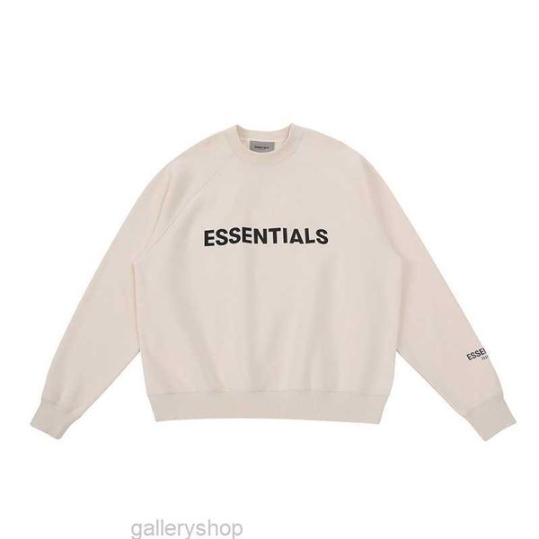 es hoodies men's hoodies sweatshirts fog autumn american fashion brand style high street loose couple plush cotton essentials sweatshir, Black
es hoodies men's hoodies sweatshirts fog autumn american fashion brand style high street loose couple plush cotton essentials sweatshir, Black