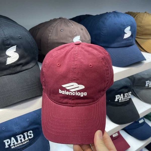 hats paris solid red casual letter baseball cap women's sunscreen travel simple and versatile soft cap men's fashion have logo, Blue;gray
hats paris solid red casual letter baseball cap women's sunscreen travel simple and versatile soft cap men's fashion have logo, Blue;gray