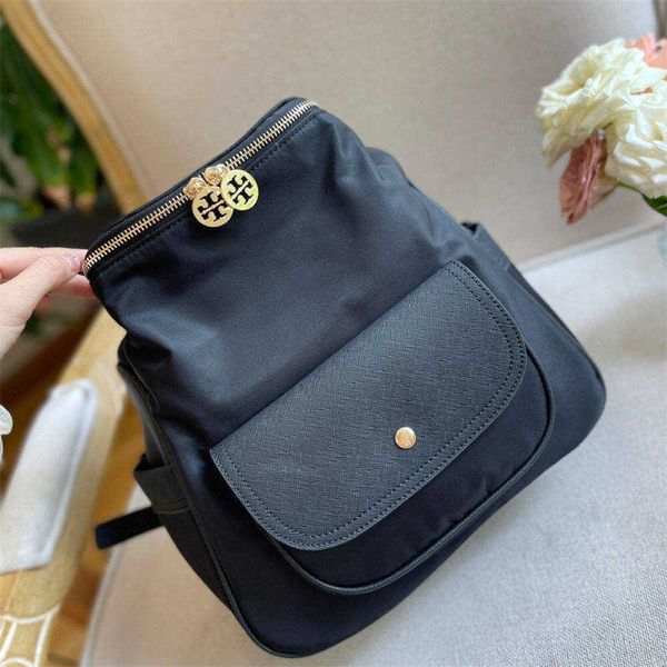 luxury woman's handbag torysburchs designer bags tote single shoulder fashion women's backpack large capacity soft canvas leather
luxury woman's handbag torysburchs designer bags tote single shoulder fashion women's backpack large capacity soft canvas leather