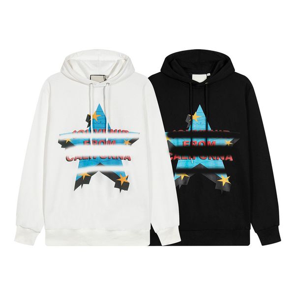 designer hoodie mens womens hooded sweatshirts women men streetwear pullover sweatshirt long sleeve hoody loose hoodies 2022 trend, Black
designer hoodie mens womens hooded sweatshirts women men streetwear pullover sweatshirt long sleeve hoody loose hoodies 2022 trend, Black