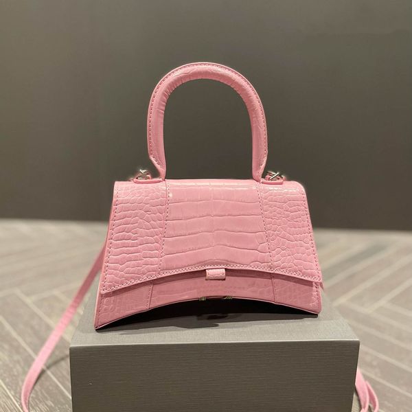 bags designer bag totes women handbag luxury classic brand imitation letter hourglass bag fashion crocodile leather multi color buckle walle
bags designer bag totes women handbag luxury classic brand imitation letter hourglass bag fashion crocodile leather multi color buckle walle