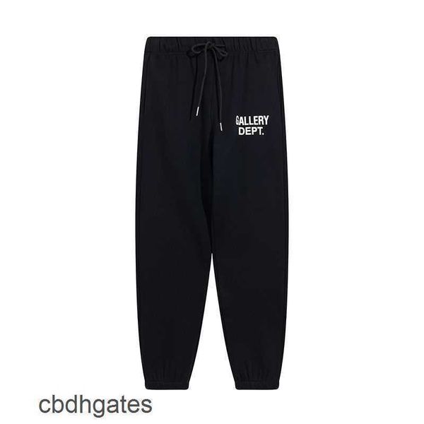 designer casual dept hoodies pant streetwear autumn galleryes winter trend lettered printed men's women's high street sweatpants p, Black
designer casual dept hoodies pant streetwear autumn galleryes winter trend lettered printed men's women's high street sweatpants p, Black