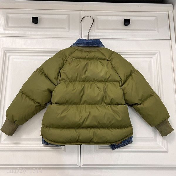 down coat children jacket baby boys clothing autumn winter outwear keep warm jackets kids collar hooded outerwear coats for boy girls clothe, Blue;gray
down coat children jacket baby boys clothing autumn winter outwear keep warm jackets kids collar hooded outerwear coats for boy girls clothe, Blue;gray