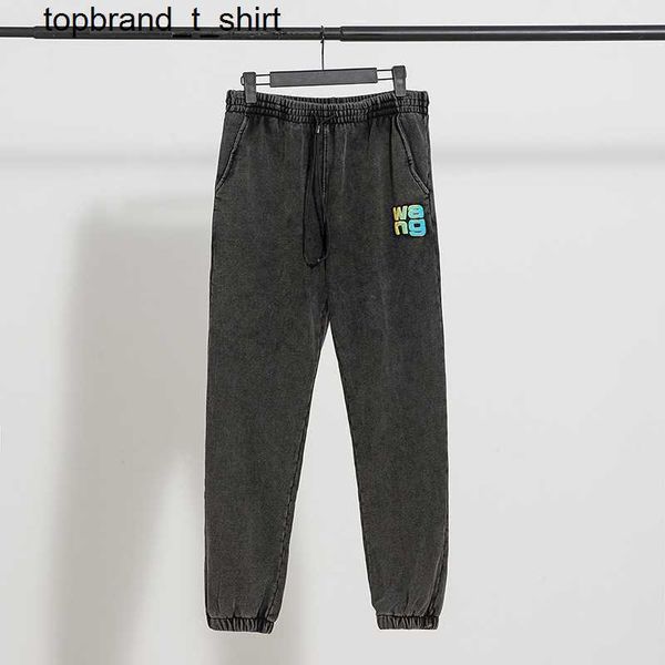 men's pants designer chaopai alexanders men's women's wash water used snowflake leisure sports thin wangs loose leggings pant, Black
men's pants designer chaopai alexanders men's women's wash water used snowflake leisure sports thin wangs loose leggings pant, Black