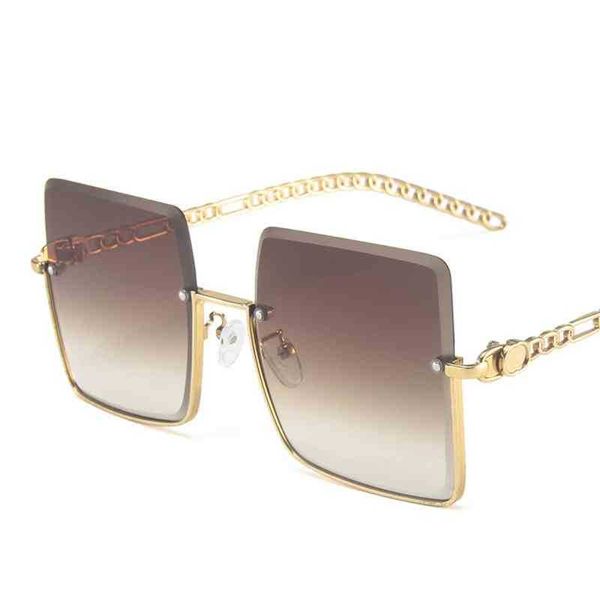 make digner oversized square sunglass women half frame sunglass lady shad eyewear outdoor beach travels sunglass ladie04w, White;black
make digner oversized square sunglass women half frame sunglass lady shad eyewear outdoor beach travels sunglass ladie04w, White;black