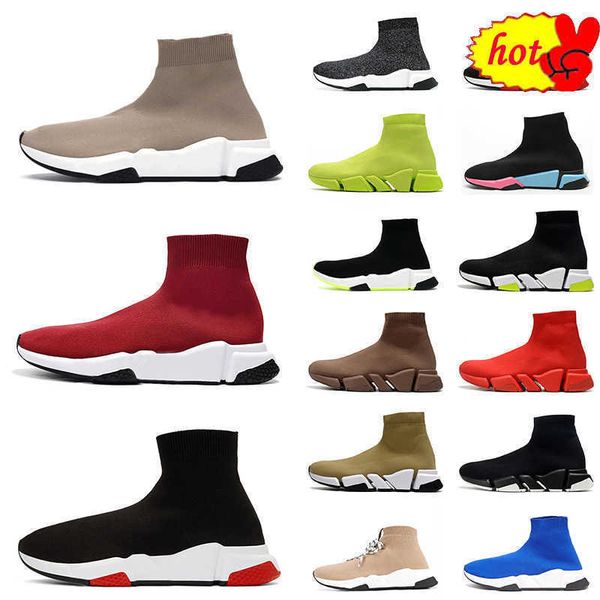 spssd classic men women breath socks shoes sneakers speed 2022 fashion paris knit black white beige brown slip-on platform designer comfort
spssd classic men women breath socks shoes sneakers speed 2022 fashion paris knit black white beige brown slip-on platform designer comfort
