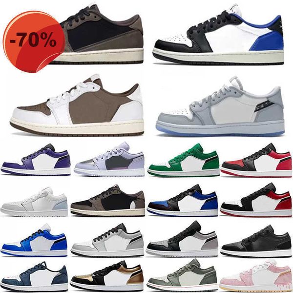 men women jumpman 1 low basketball shoes 1s triple white shadow university blue unc black bred toe paris chicago light smoky grey
men women jumpman 1 low basketball shoes 1s triple white shadow university blue unc black bred toe paris chicago light smoky grey