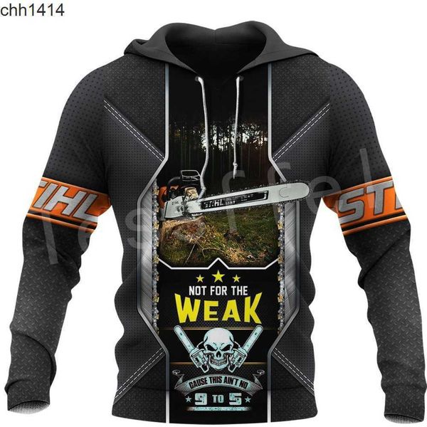 autumn men's mechanical tools saw 3d digital essentials printing casual sports hooded sweater loose pullover, Black 
autumn men's mechanical tools saw 3d digital essentials printing casual sports hooded sweater loose pullover, Black