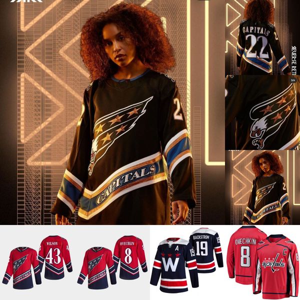 capitals 2022-23 reverde retro jersey alexander ovechkin nicklas backstrom john carlson evgeny kuznetsov tom wilson lars eller trevor van ri, Blue;black
capitals 2022-23 reverde retro jersey alexander ovechkin nicklas backstrom john carlson evgeny kuznetsov tom wilson lars eller trevor van ri, Blue;black