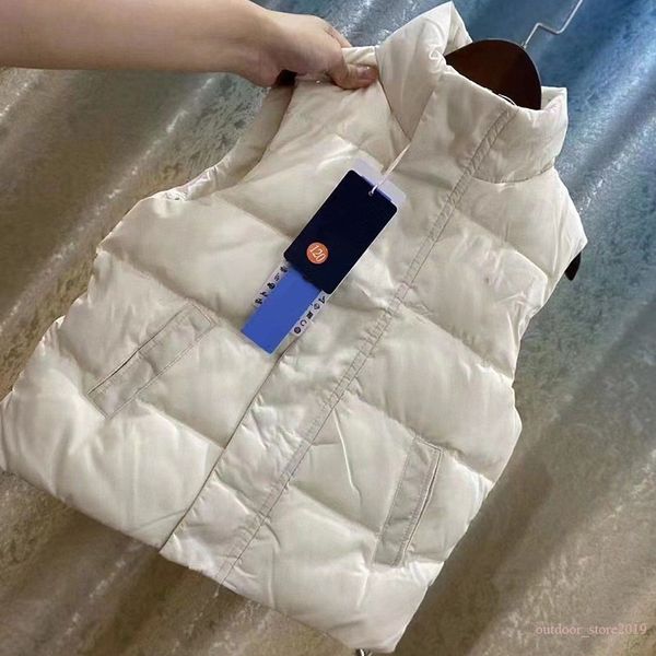 fashion vests down coat parkas jacket vest keep warm kids stylist winter jacket boys and girls thicken outdoor essential cold protection, Red
fashion vests down coat parkas jacket vest keep warm kids stylist winter jacket boys and girls thicken outdoor essential cold protection, Red
