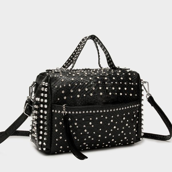 leopard print rivet bag european and american lady one shoulder crossbody bag foreign trade portable large capacity handbag
leopard print rivet bag european and american lady one shoulder crossbody bag foreign trade portable large capacity handbag