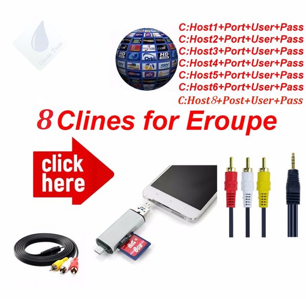 2022 europe germany very stable cline hd satellite receiver television tv parts line 8 spain
2022 europe germany very stable cline hd satellite receiver television tv parts line 8 spain