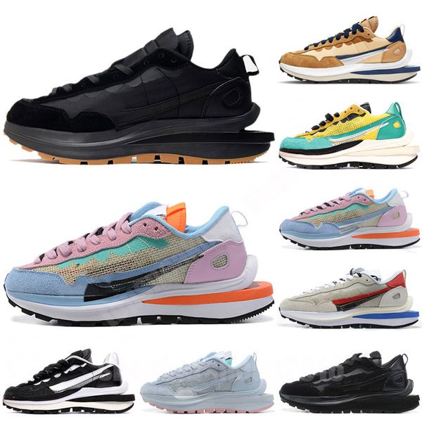 2022 sneakers waffle daybreak undercover casual shoes black gum royal wheat white obsidian lucky green men women trainers
2022 sneakers waffle daybreak undercover casual shoes black gum royal wheat white obsidian lucky green men women trainers