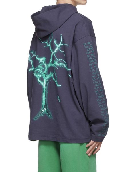 men's hoodies & sweatshirts autumn and winter lightning wisdom tree lovers hoodie small crowd high street 100% cotton, Black
men's hoodies & sweatshirts autumn and winter lightning wisdom tree lovers hoodie small crowd high street 100% cotton, Black