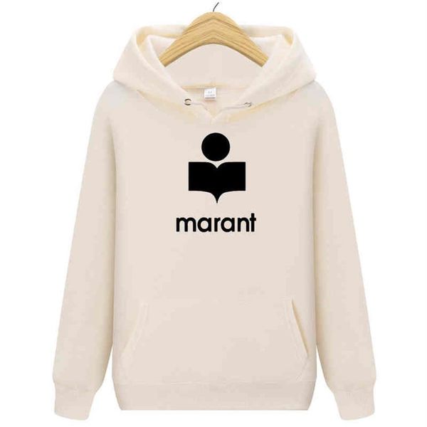 women couple hoodies marant casual streetwear hooded sweatshirts loose pullovers tracksuit female oversize hoodie y121271j, Black
women couple hoodies marant casual streetwear hooded sweatshirts loose pullovers tracksuit female oversize hoodie y121271j, Black