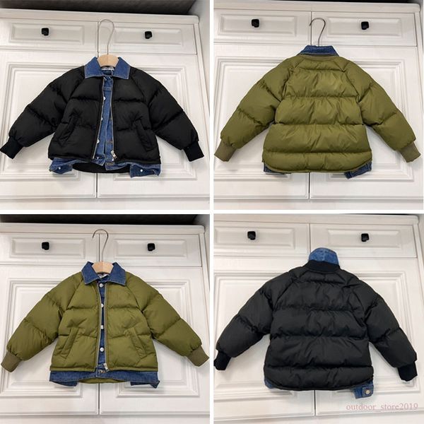 down coat children jacket parkas baby boys clothing autumn winter outwear keep warm jackets kids collar hooded outerwear coats for boy girls, Red
down coat children jacket parkas baby boys clothing autumn winter outwear keep warm jackets kids collar hooded outerwear coats for boy girls, Red
