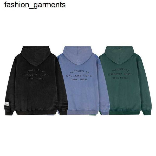 men's hoodies designer sweatshirts new langfan branded tide old hooded drawstring ink lanvins splashed letter hoodie men women, Black
men's hoodies designer sweatshirts new langfan branded tide old hooded drawstring ink lanvins splashed letter hoodie men women, Black
