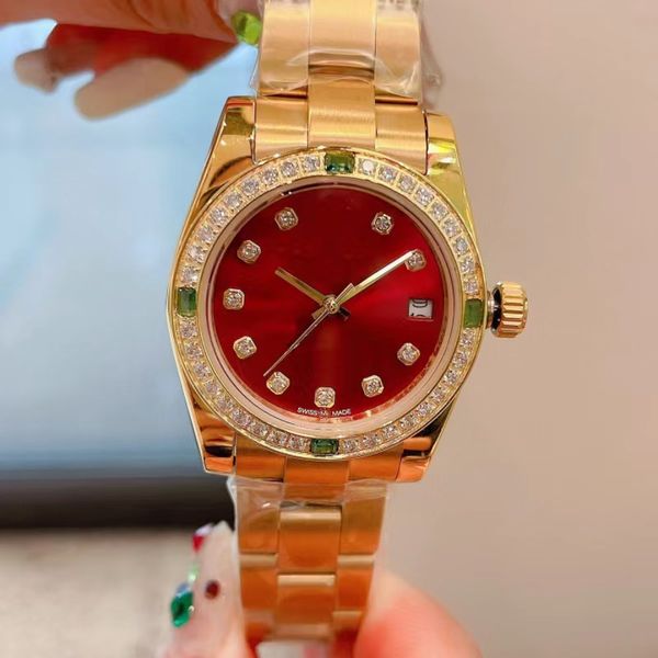 luxury designer mens watch womens watchs movement watches watchtes datejust watche montre men diamond gold watch wristwatch automatic, Slivery;black
luxury designer mens watch womens watchs movement watches watchtes datejust watche montre men diamond gold watch wristwatch automatic, Slivery;black
