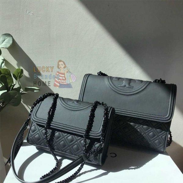 luxury woman's handbag torysburchs designer bags tote single shoulder tas fleming black matte shoulder bag original fashion rrcx
luxury woman's handbag torysburchs designer bags tote single shoulder tas fleming black matte shoulder bag original fashion rrcx