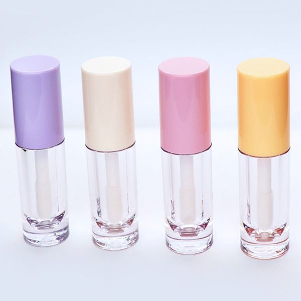 600pcs/lot 6.5ml empty lipstick bottle tubes transparent lip gloss tubes big and short clear bottles eyeliner mascara container
600pcs/lot 6.5ml empty lipstick bottle tubes transparent lip gloss tubes big and short clear bottles eyeliner mascara container