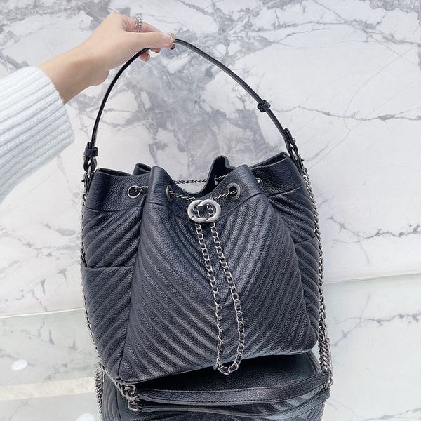 designer channel bags for women black cc handbag leather chain slant shoulder clutch flap totes bag double letters solid hasp waist square s
designer channel bags for women black cc handbag leather chain slant shoulder clutch flap totes bag double letters solid hasp waist square s